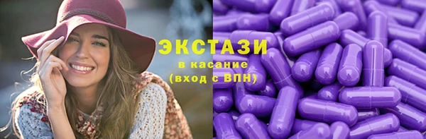 молекула духа Бородино